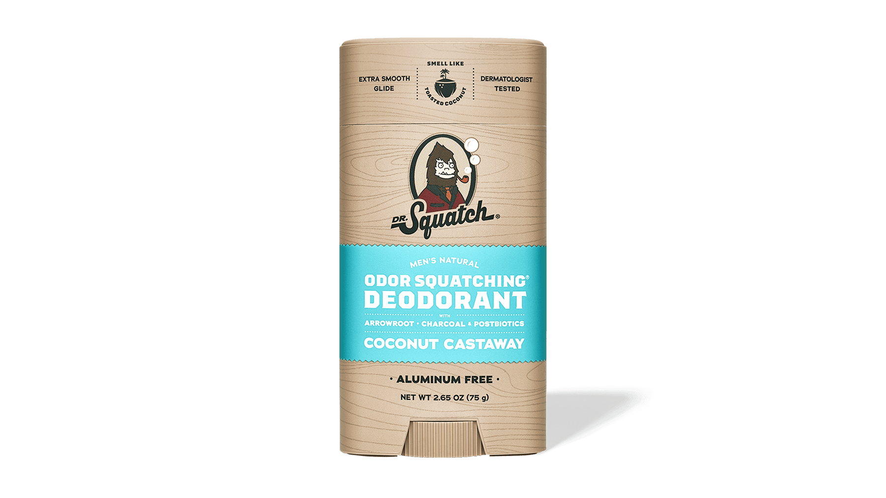 Deodorant Christian