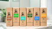 Coconut Castaway Hair Care Kit