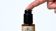 Soothing Post Shave Coconut Castaway