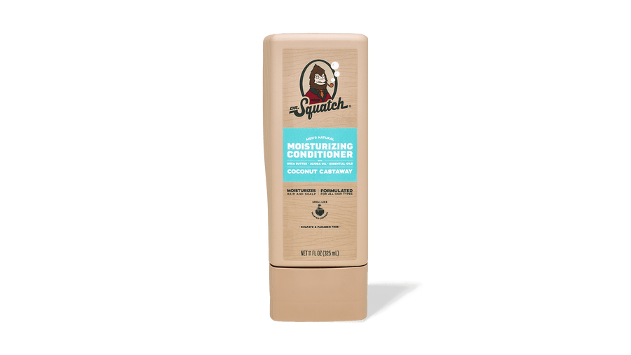 Coconut Castaway Conditioner