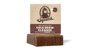 Cold Brew Cleanse