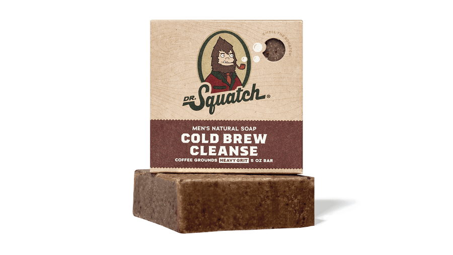Cold Brew Cleanse