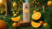 Summer Citrus Conditioner