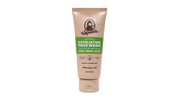 Cool Fresh Aloe Exfoliating Face Wash