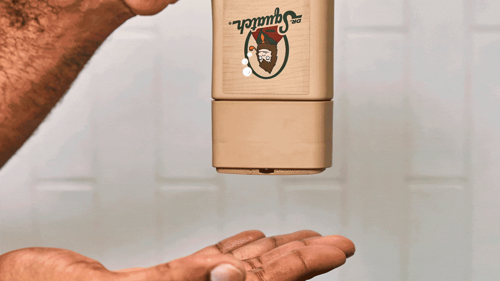 Cool Fresh Aloe Shampoo
