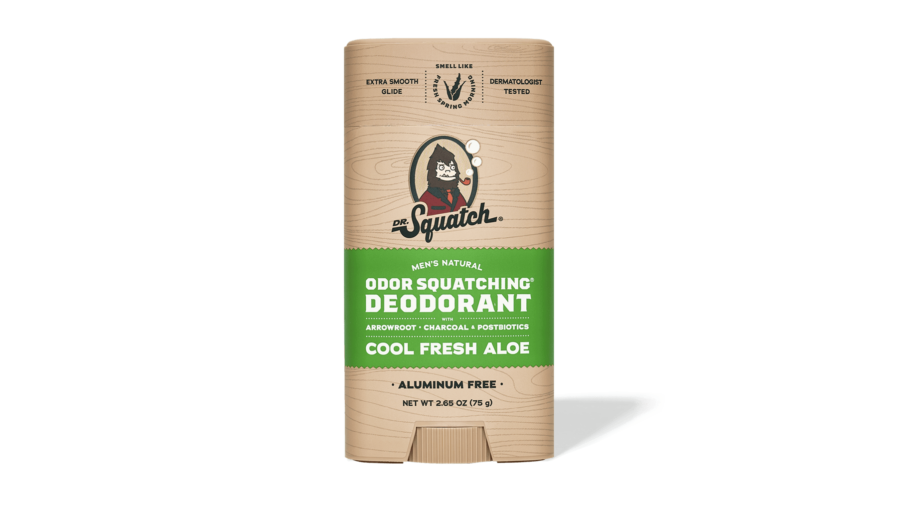 Deodorant Christian