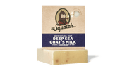Deep Sea Goats Milk