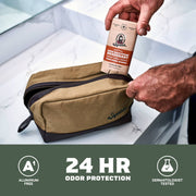 Deodorant Christian