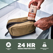 Deodorant Christian