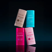 All Over Deo - Warm Blend
