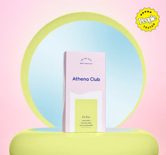 Wax Strip Kit for Face - Travel Edit