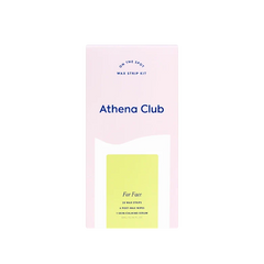 Wax Strip Kit for Face - Travel Edit