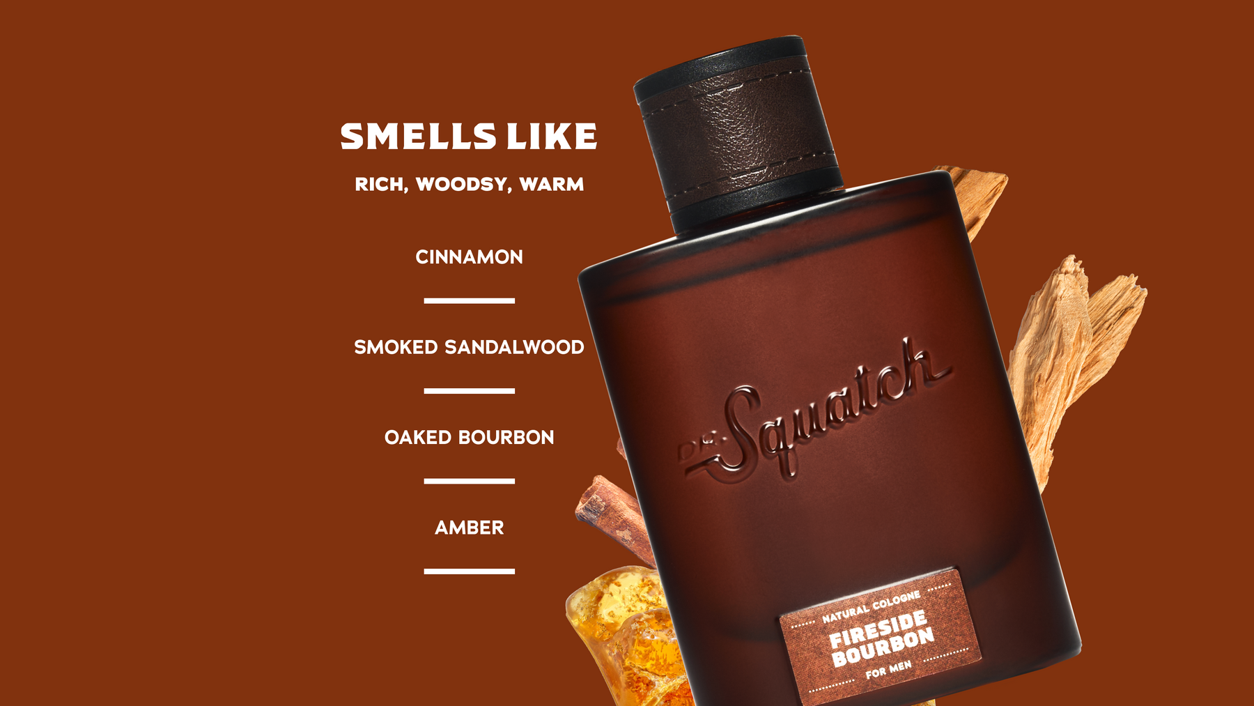 Cologne 3-Pack