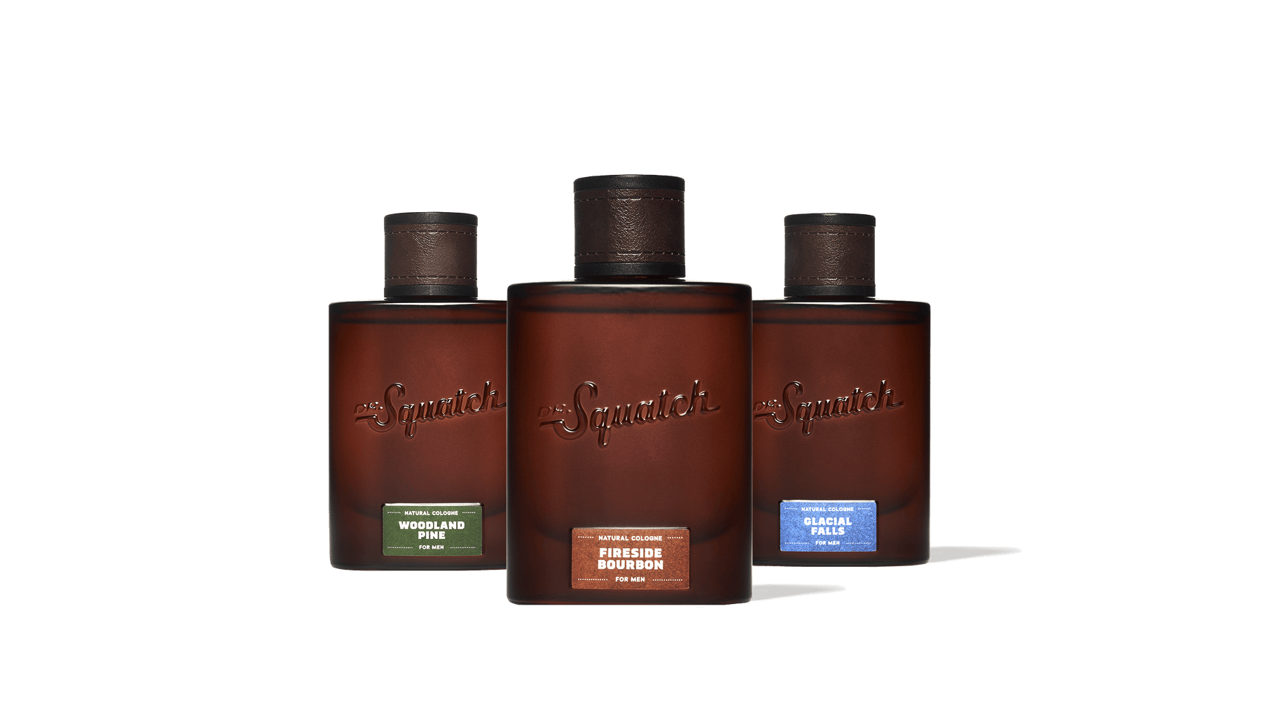 Cologne 3-Pack