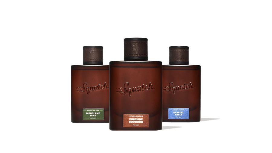 Cologne 3-Pack