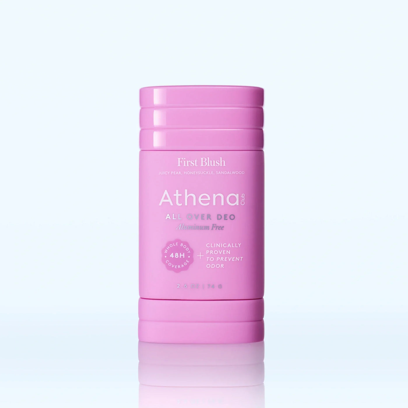 All Over Deo - Modern Blend