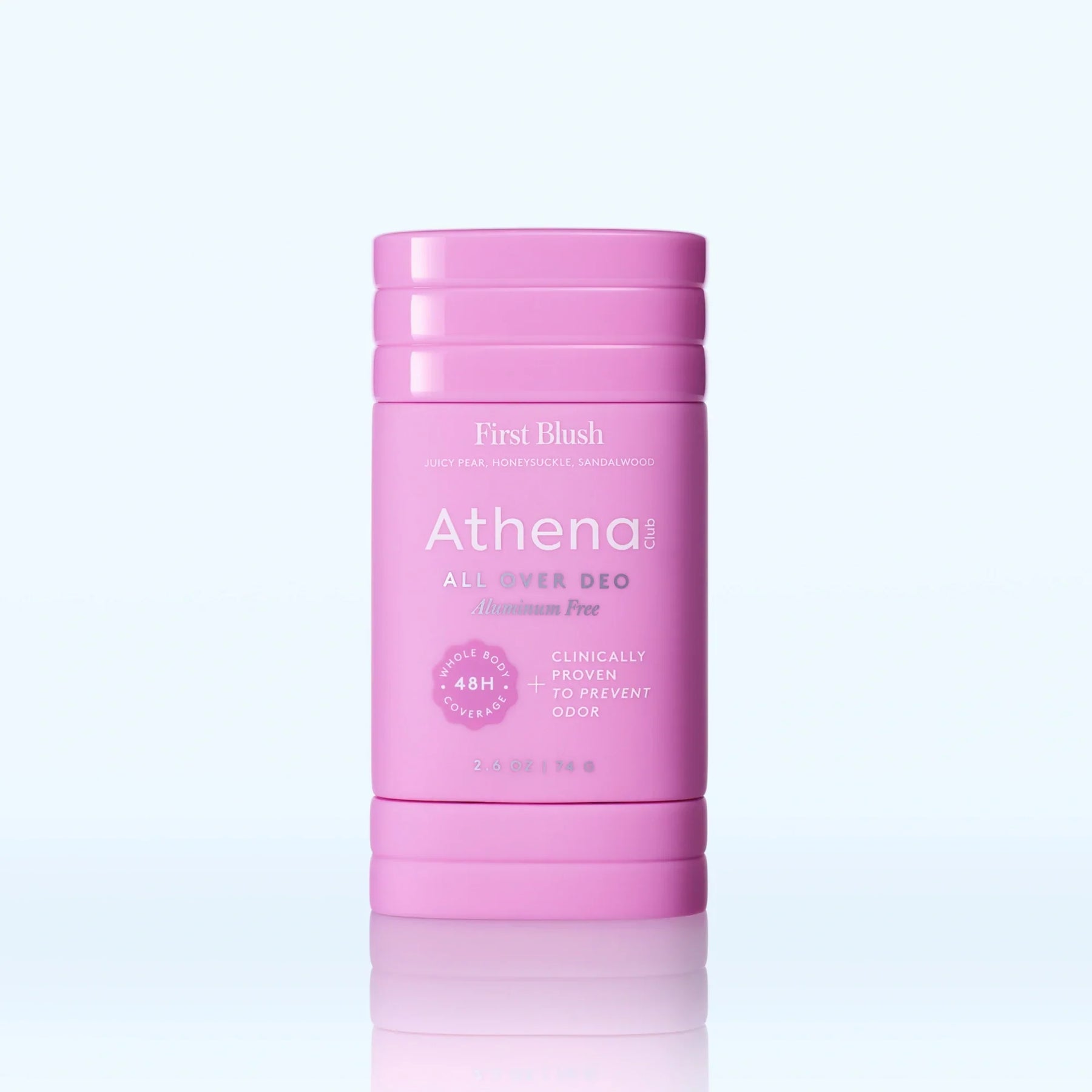 All Over Deo - Modern Blend
