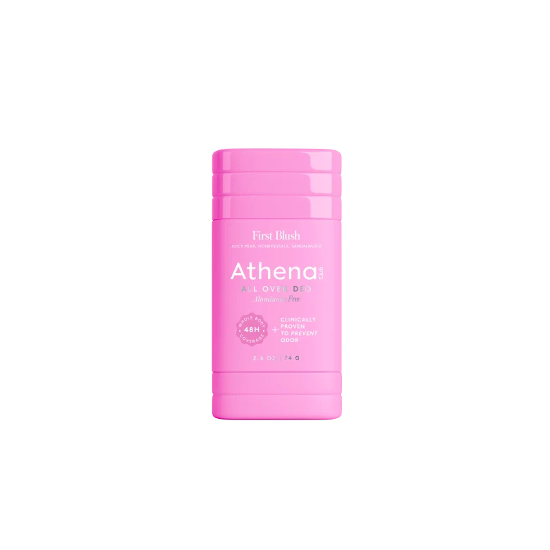 All Over Deo - Modern Blend First Blush