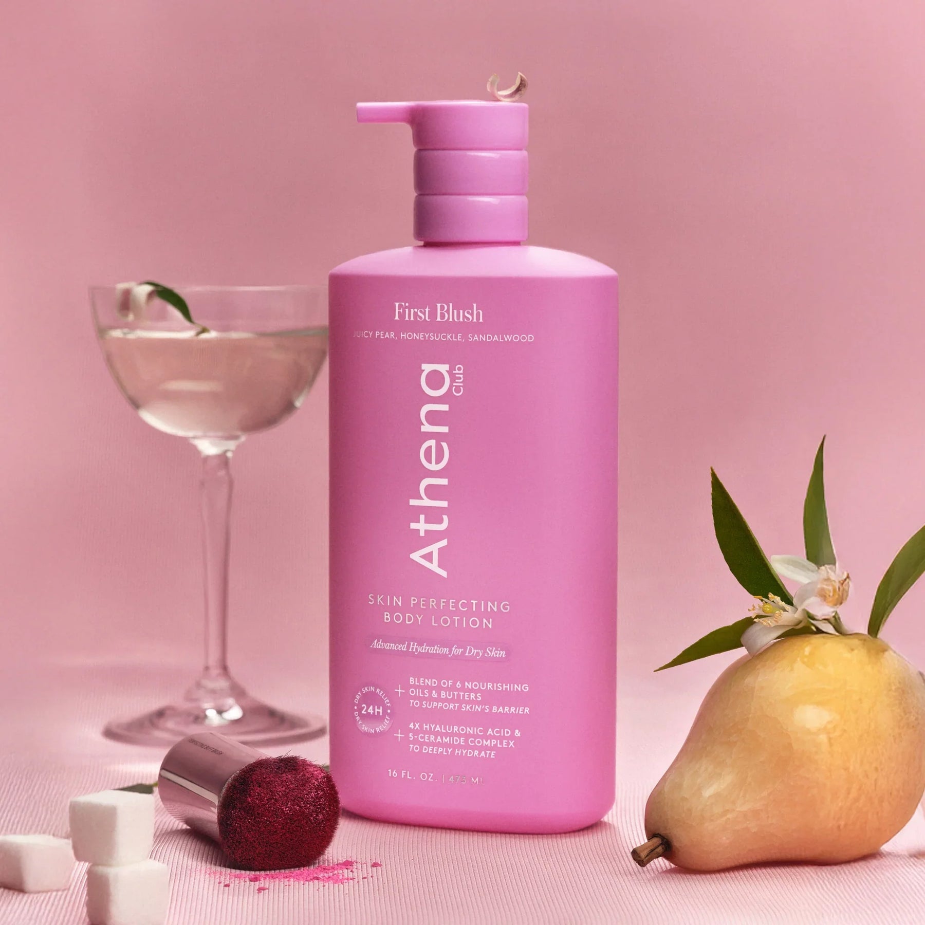Lotion and Mist Duo - Simple Edit