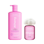 Lotion and Mist Duo - Simple Edit