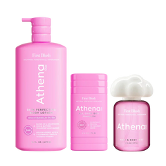 Scent Layering Trio - Classic Pick