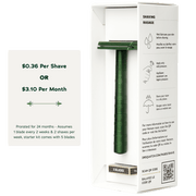 Safety Razor
