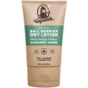 Dry Lotion 3-Pack