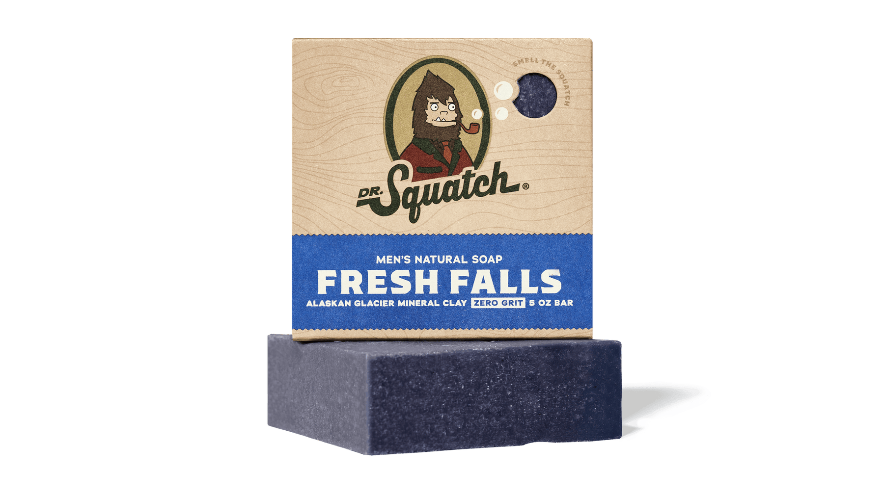 Fresh Falls