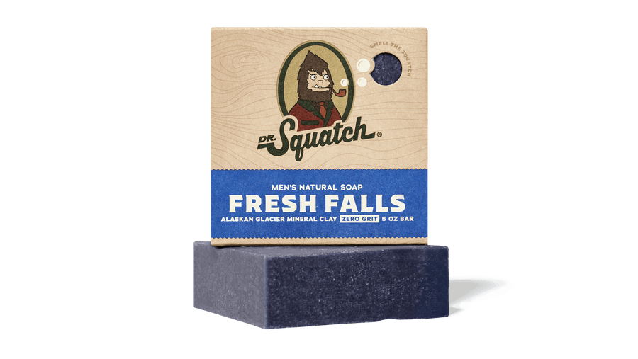 Fresh Falls