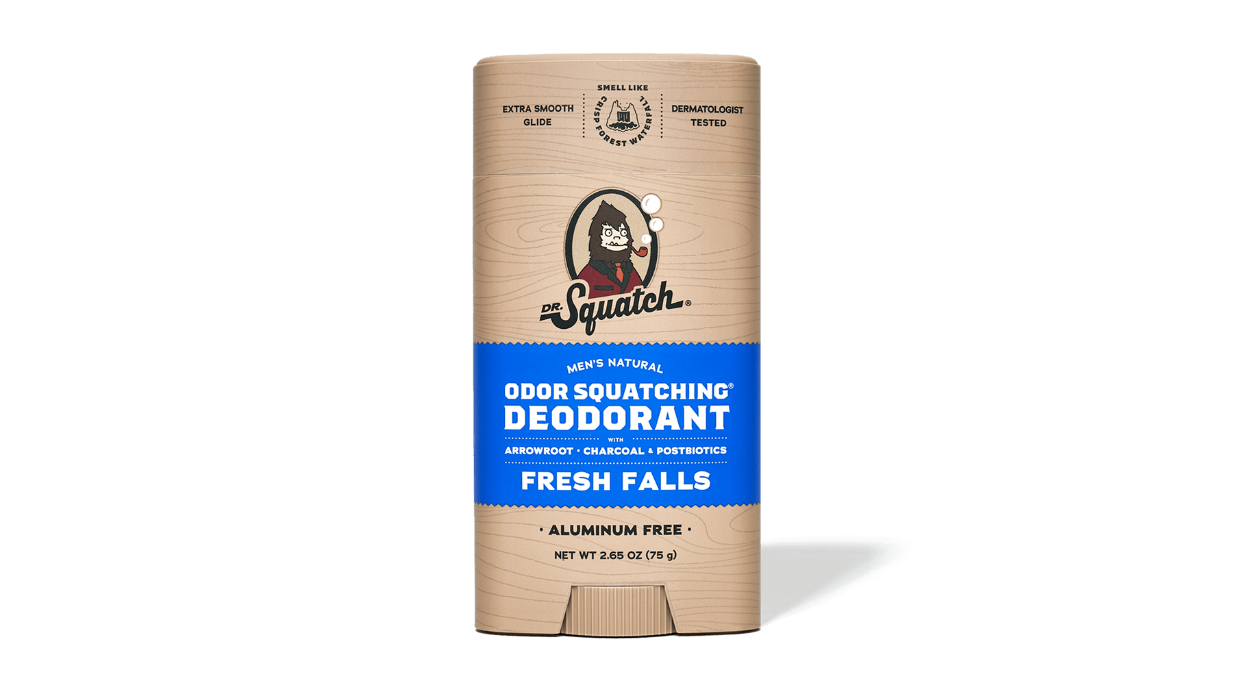 Deodorant Christian