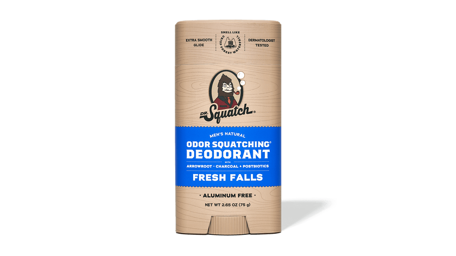 Fresh Falls Deodorant