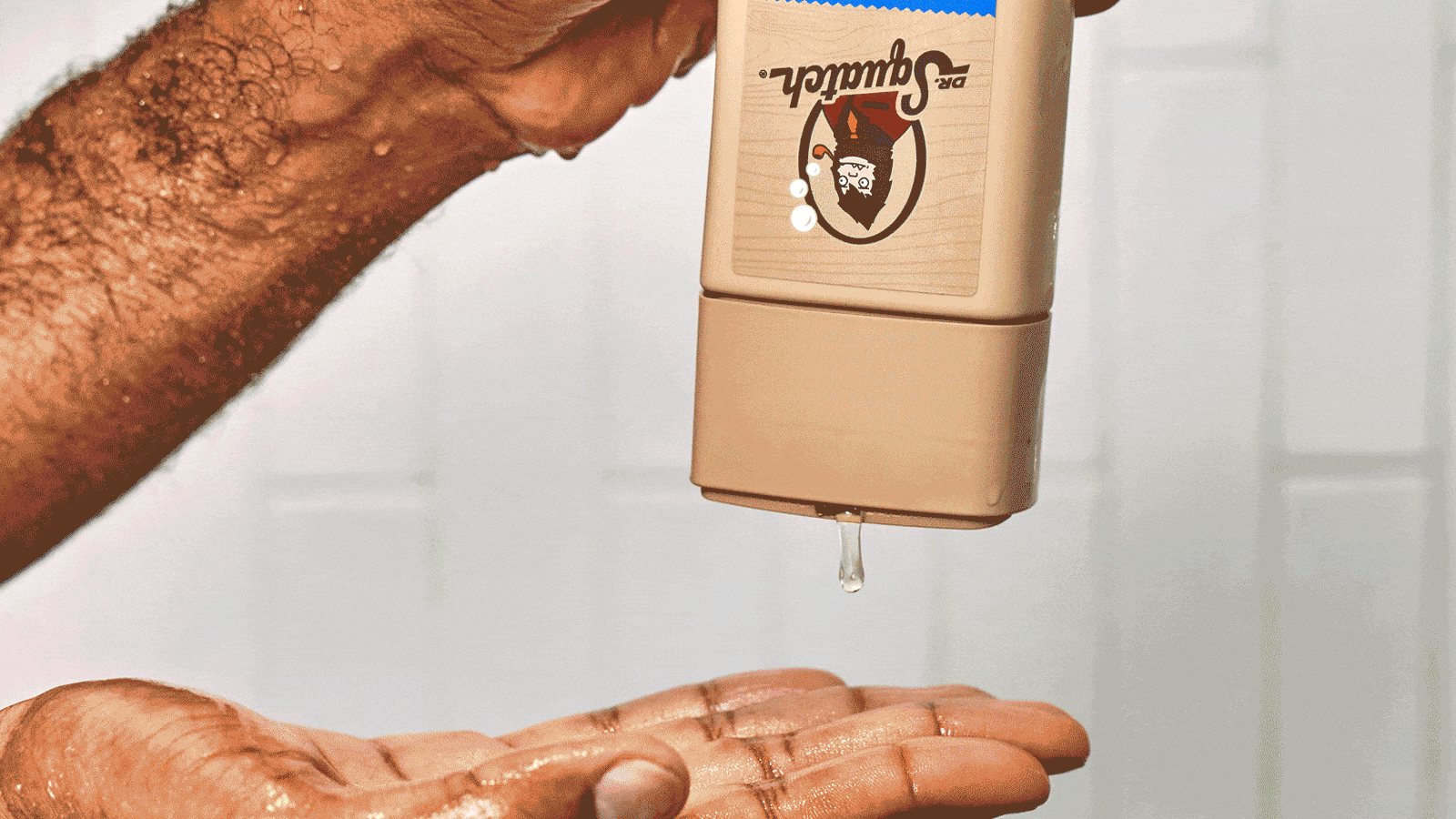 Fresh Falls Shampoo