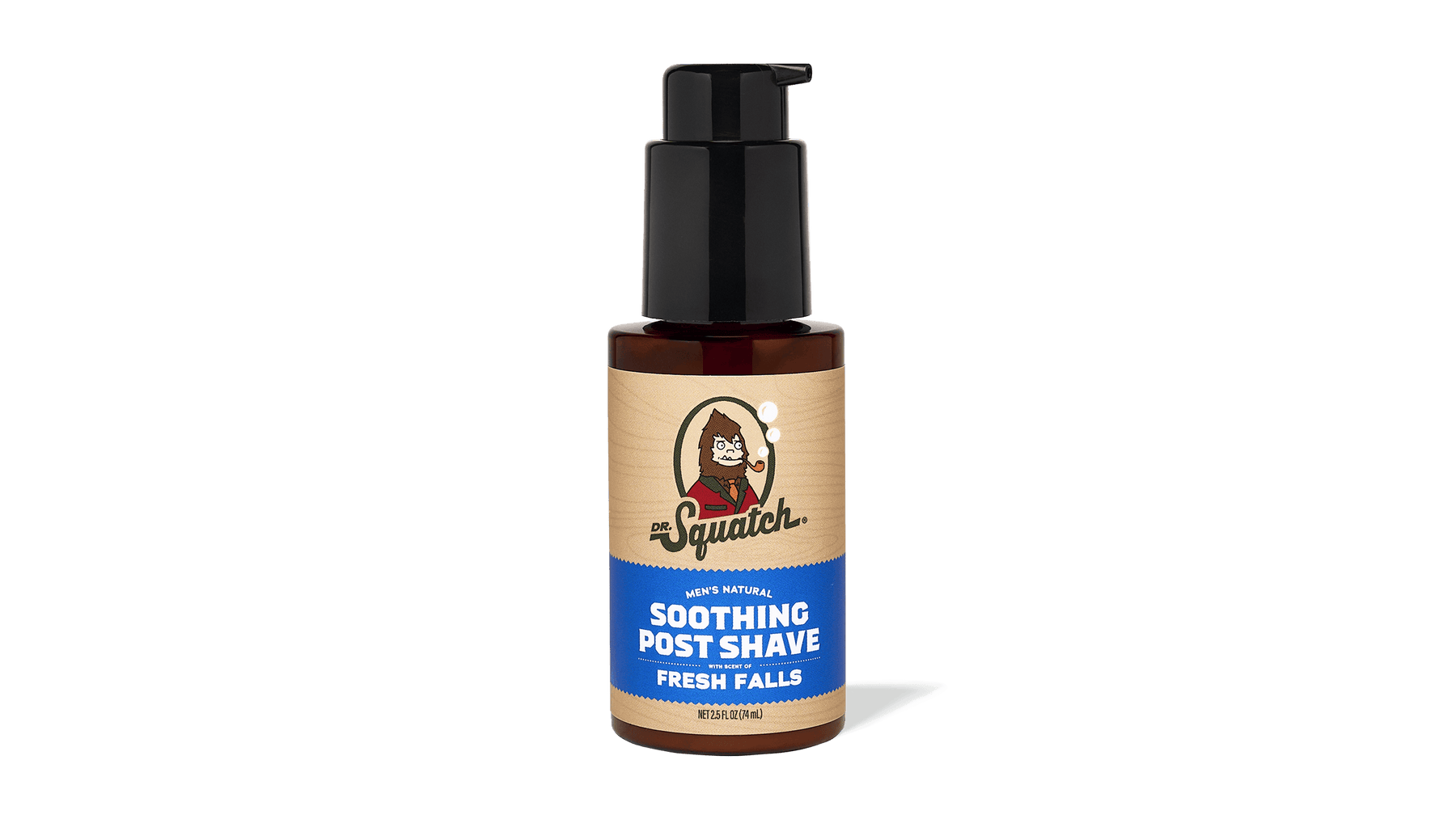 Soothing Post Shave Fresh Falls