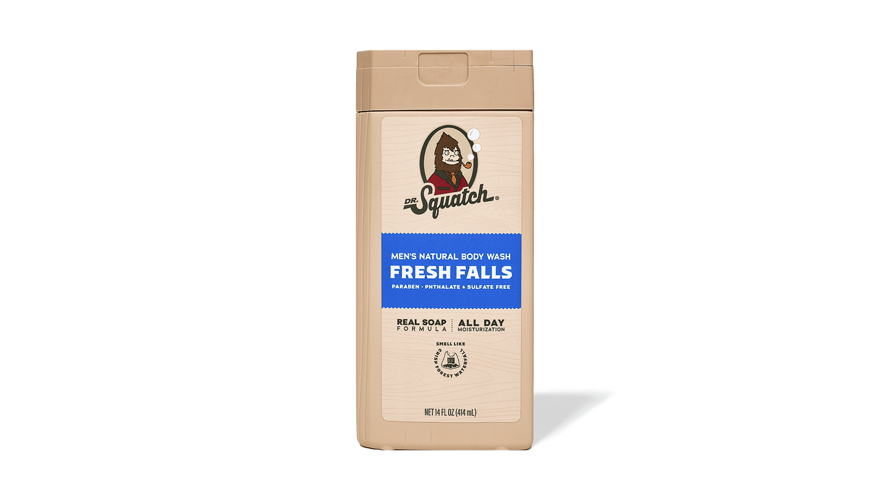 14 oz Fresh Falls Body Wash