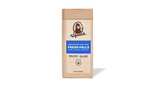 14 oz Fresh Falls Body Wash