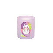 Cosmic Light Candle - Gentle Mist