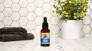 Conditioning Beard Oil & Cologne Glacial Falls