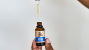 Conditioning Beard Oil & Cologne Glacial Falls