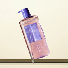 Glow Restore Shower Oil Trio - Gift Ready
