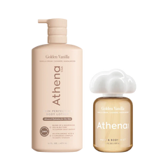 Lotion and Mist Duo - Essential Set