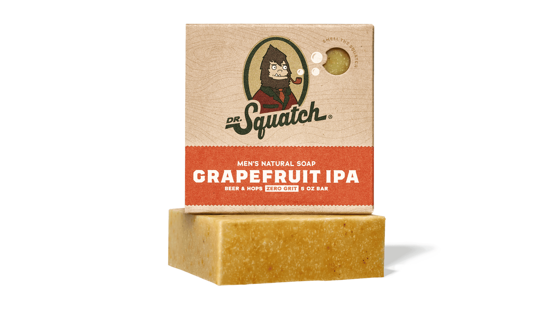 Grapefruit IPA