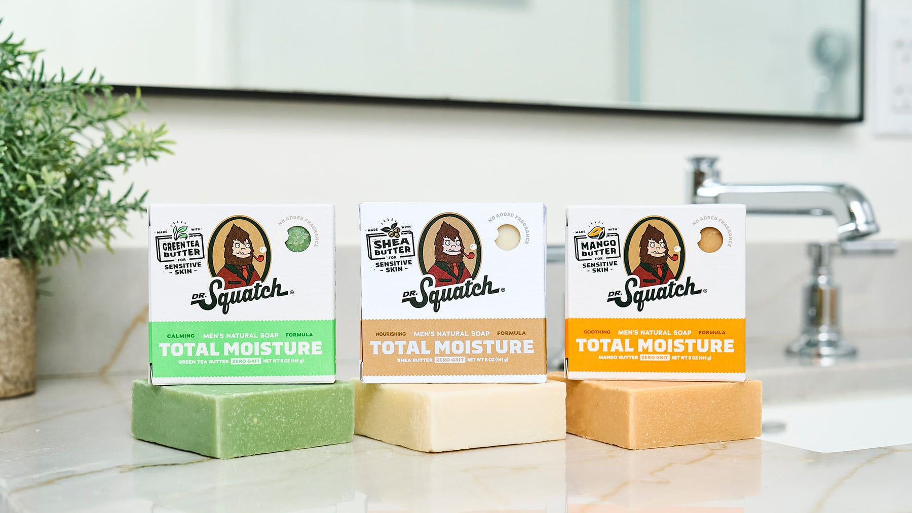 Green Tea Butter