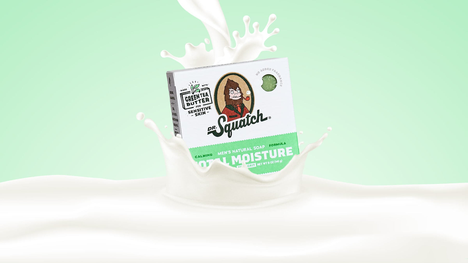Total Moisture 6-Pack