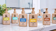 Hand Soap 4-Pack