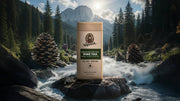 14 oz Pine Tar Exfoliating Body Wash