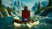 Glacial Falls Cologne