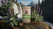 Alpine Sage Deodorant