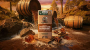 Wood Barrel Bourbon Invisible Glide Deodorant