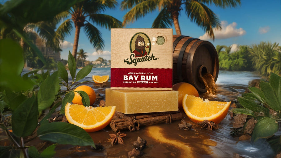 Bay Rum