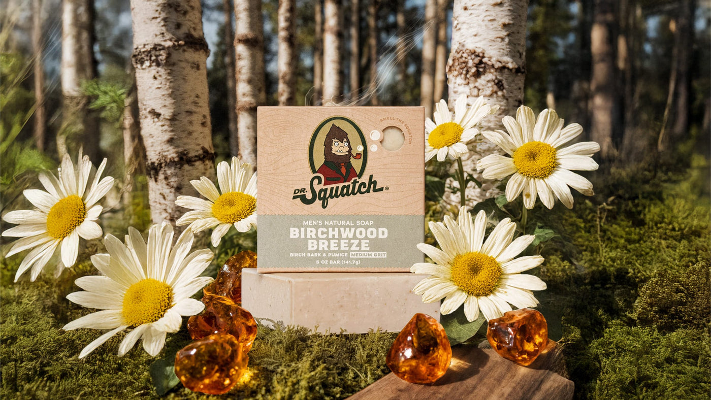 Birchwood Breeze